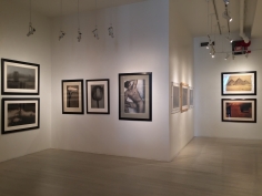 Sheila Metzner, Exhibition View