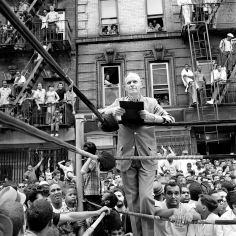 George Kalinsky, John Condon