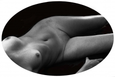 Wayne Maser, Nude