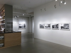 Hoodooland, Installation View
