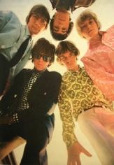 Art Kane, The Rolling Stones, 1966