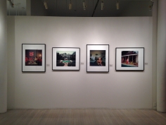 Slim Aarons, Exhibition View