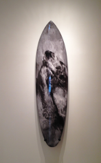 Michael Dweck, Surfboard: Dear Doc Edgerton