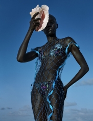 Txema Yeste, Heat, 2016