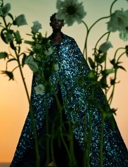Txema Yeste, Shanelle Before Sunset, 2018