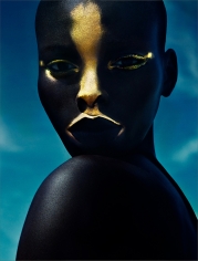 Txema Yeste, Golden Mask, Tenerife, 2014