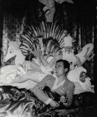 George Hoyningen-Huene, Cecil Beaton, c. 1930
