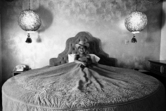 Dennis Stock, One Little Indian, During the Making of "Stalking Moon," Nevada, 1968