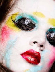 Ben Hassett, VOGUE Germany, 2013