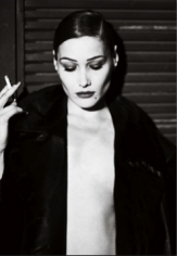 Ellen von Unwerth For Him, Paris, 2000