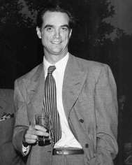 Slim Aarons, Howard Hughes