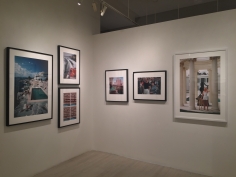 Slim Aarons, Exhibition View