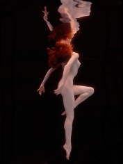 Howard Schatz, Underwater Study 19