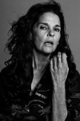 Stephanie Pfriender Stylander, Ali MacGraw, Lost Diamonds of Malibu, New York Times Magazine, 1999