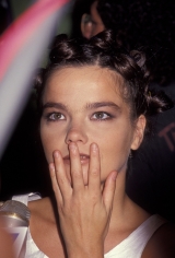 Ron Galella, Bjork, 11th Annual MTV Video Music Awards, New York, 1994