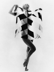 Bert Stern, Marilyn Monroe: From “The Last Sitting”, 1962