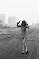Stephanie Pfriender Stylander, Alena, The Neighborhood, Milan, 1991