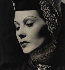 George Hoyningen-Huene, Natasha Paley