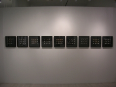 Lillian Bassman, Exhibition View