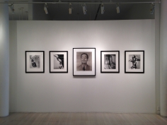 Horst P. Horst, Exhibition View