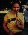 Amanda De Cadenet, Brownie, London, 1999