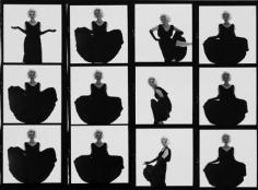 Bert Stern, Marilyn Monroe: From “The Last Sitting”, 1962