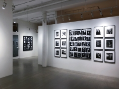 2 Women of Style, Installation View