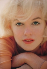 Willy Rizzo, Marilyn Monroe, 1962