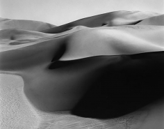 Kurt Markus, Dunes, Namibia 2002