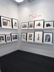 Paris Photo 2019, Installation View