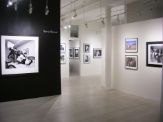 Harry Benson, Exhibition View