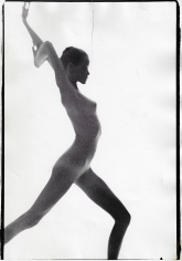 Bert Stern, Veruschka, circa 1965