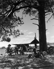 Kurt Markus, Oro Ranch, 1986