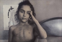 Sheila Metzner, Stella. Mouille Shapes. 1986