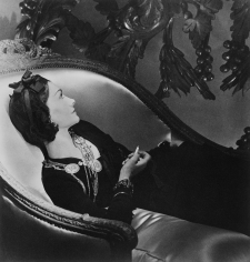 Horst, Coco Chanel, Paris, 1937