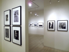 It's An American Thing, Exhibition View