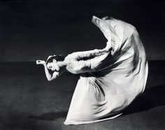 Barbara Morgan, Martha Graham: Letter to the World (The Kick), 1940
