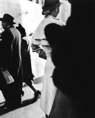 Genevieve Naylor, Untitled (New York), 1946