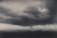 Sheila Metzner, The Storm. 1990.