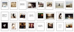 Olivia Arthur, Jeddah Diary, 2009-2010