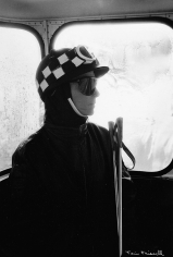 Toni Frissell, Ann Taylor, Vail, Colorado, c. 1960s