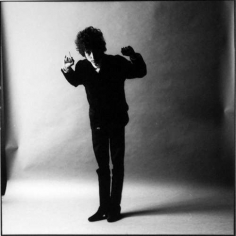 Jerry Schatzberg, Bob Dylan, Poet and Musician, 1967
