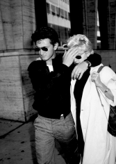 Ron Galella, Sean Penn and Madonna, Lincoln Center, New York, 1986