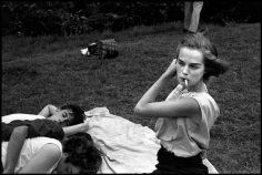 Bruce Davidson, Brooklyn Gang, New York City 1959