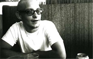 Amanda De Cadenet, Tobey, Los Angeles, 1999