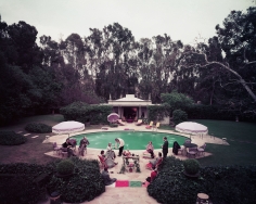 Slim Aarons, James Pendleton