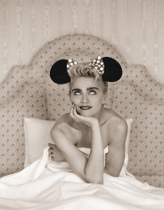 Herb Ritts, Madonna, Tokyo, 1987
