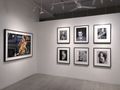Patrick Demarchelier, Exhibition View