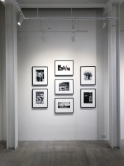 Changes, Exhibition View