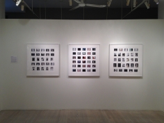 Patrick Demarchelier, Exhibition View